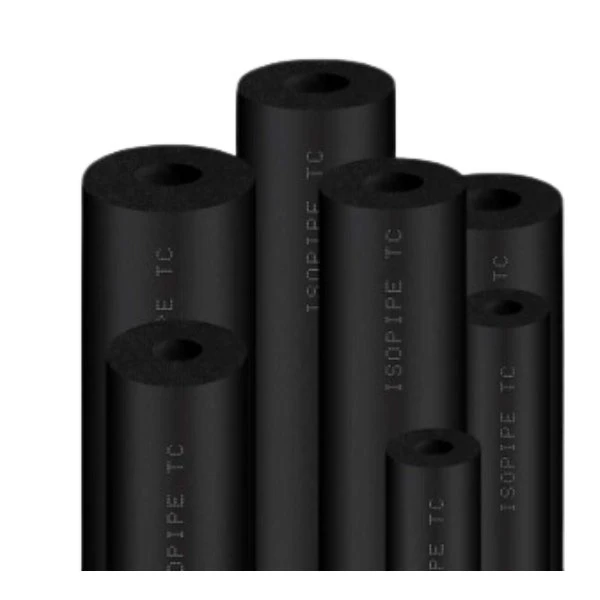 Isolamento Isofom 22x6mm