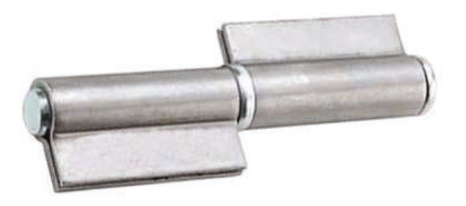 Olhal de Pala Larga 2 Elos 12x80