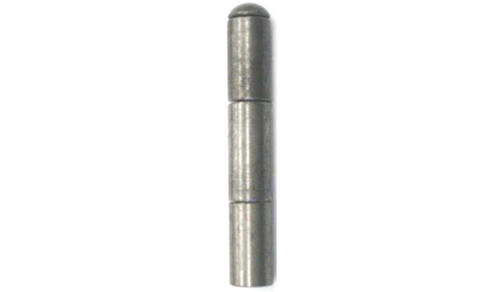 Dobradiça de Olhal 820 Ferro Polido 120x20x11