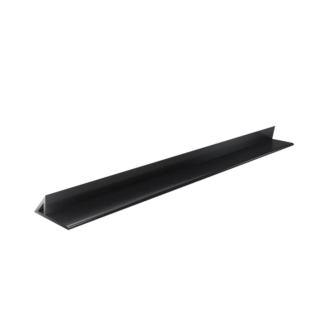 Cantoneira 510 Lacada Preto 10x12 250x300
