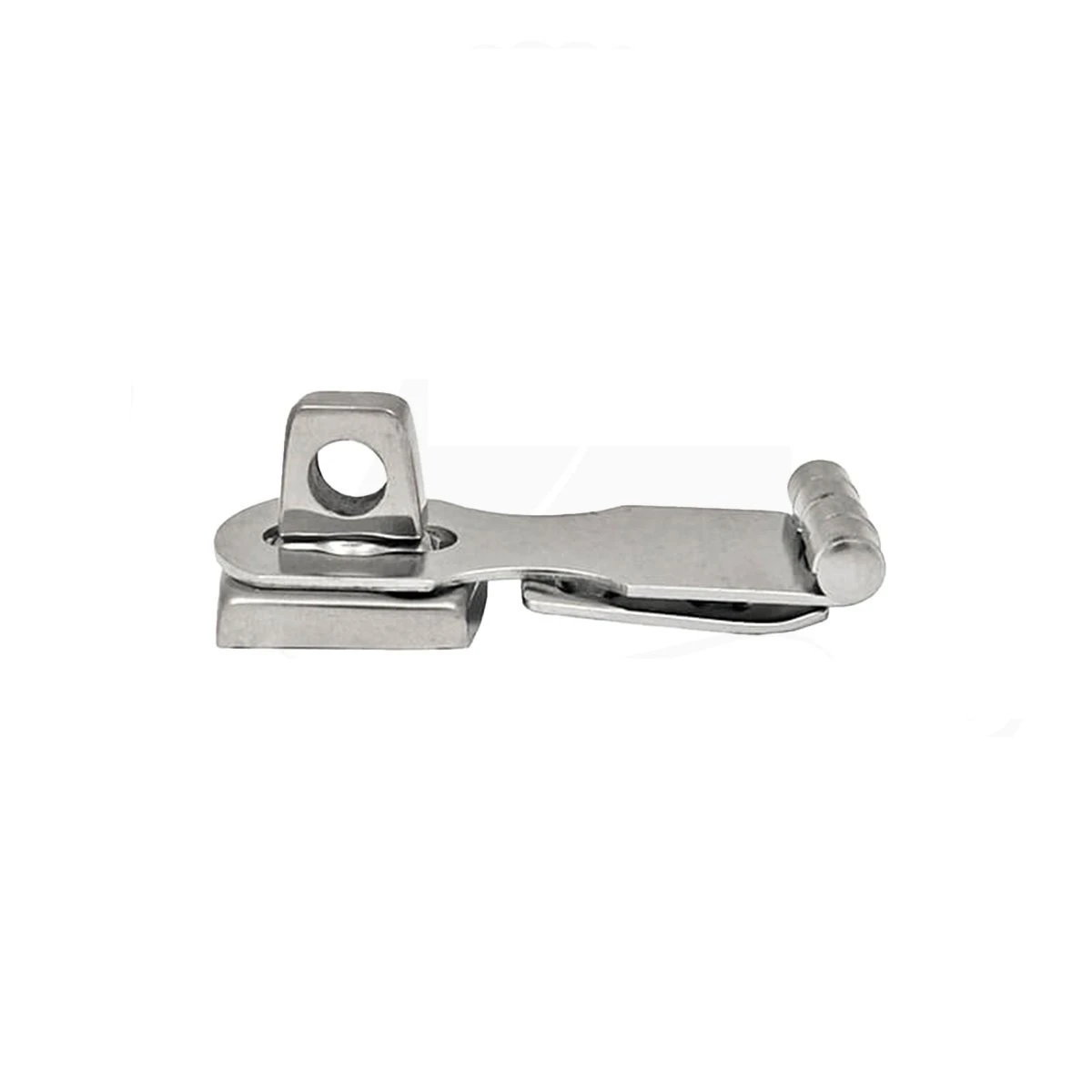 Fecho p/ Cadeado 1103 Inox 304 70mm