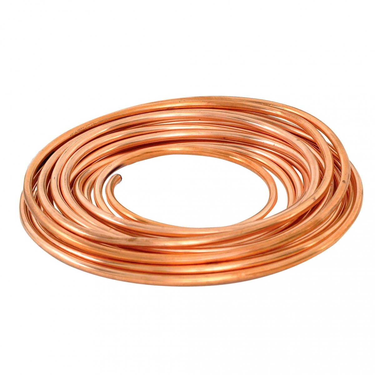 Tubo Cobre Nu 18 - RL 50m