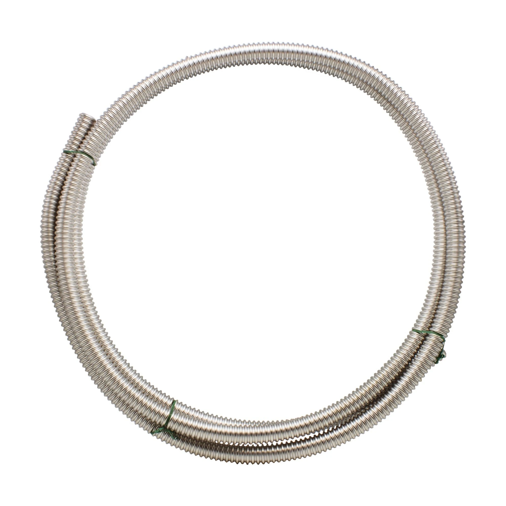 Tubo Corrug Inox Hydraflex DN16 - 20(3/4")