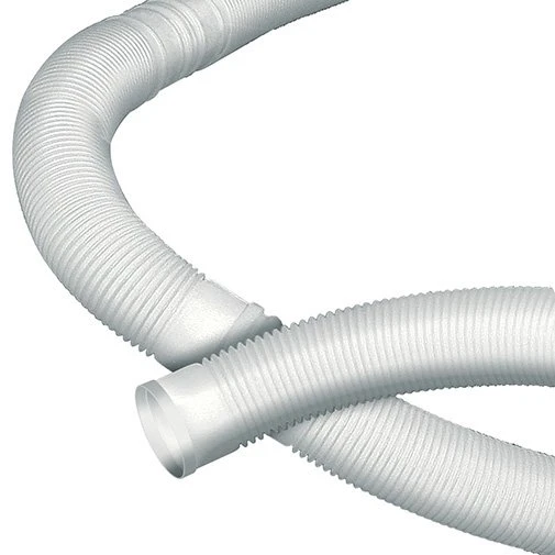 Tubo Flexivel PPS p/ Caldeira Gás Condensação D.60mm