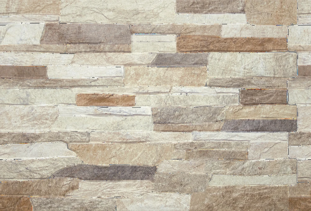 Revestimento Ceramico ALPES MIX 1ª 34x50