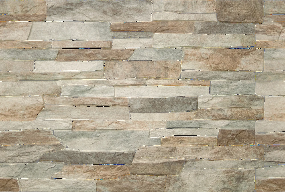 Revestimento Ceramico ALPES MUSGO 1ª 34x50
