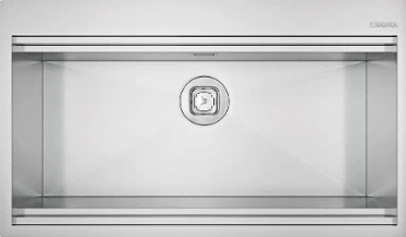 Lava -Louças Edge flow E37002 encastrar a superficie