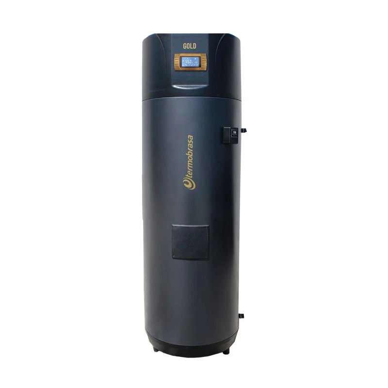 Bomba de Calor Inox OPBC 200L c/ 1 Serpentina