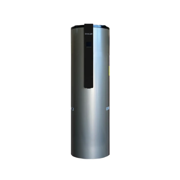 Bomba de Calor Inox OPBC-20a/500L c/ 1 Serpentina