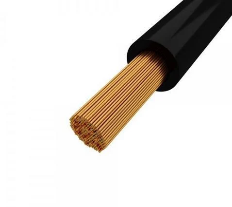 Fio Flexível H07V-K 2,5 mm²