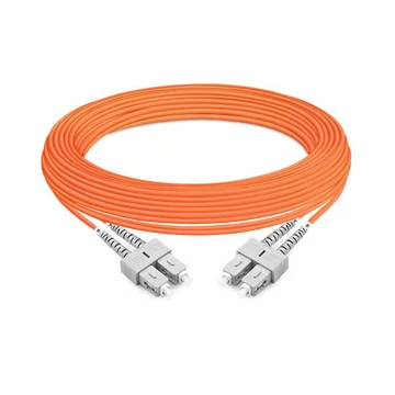 Cabo Fibra Ótica Multimodo OM1 / OM2