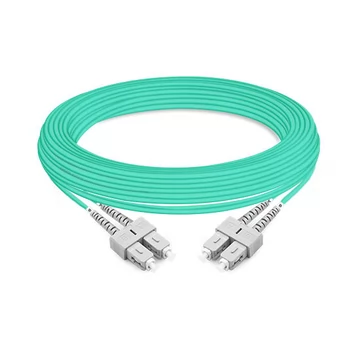 Cabo Fibra Ótica Multimodo OM3