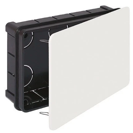 Caixa Grande 200 x 130 x 60 mm