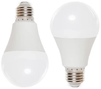 Lâmpada Led Pera E27 (8W - 12W)