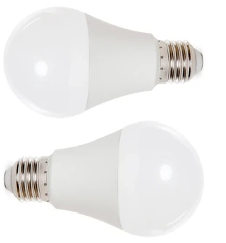 Lâmpada Led Pera E27 (6W - 8W)