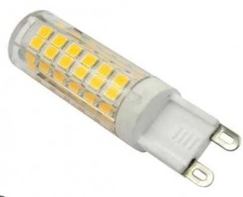 Lâmpada de Pino G9 (3W - 5W)