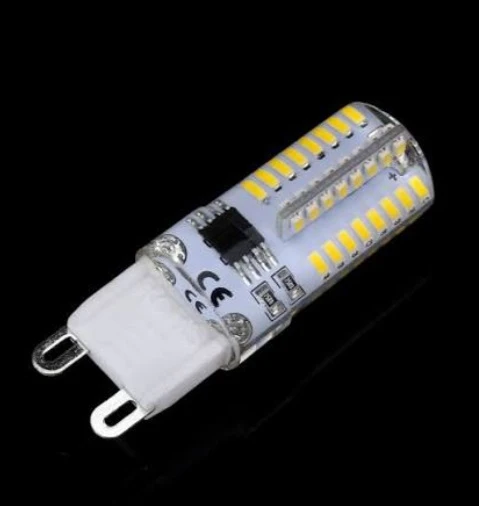 Lâmpada de Pino G9 (6W - 7W)