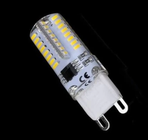 Lâmpada de Pino G4 (1.5W - 3W)