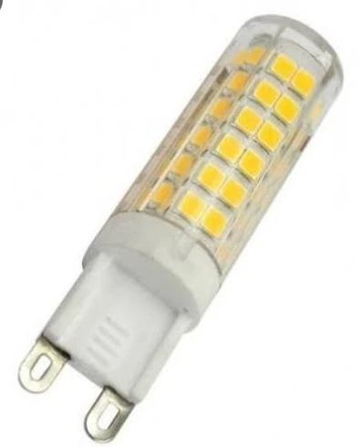 Lâmpada de Pino G4 (4W - 5W)