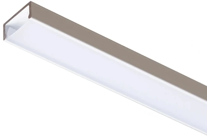 Lâmpada Tubo LED Integrado / Calha (Várias potências)