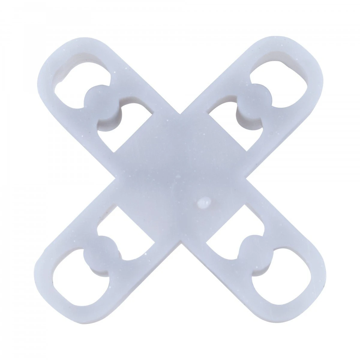 Cruzeta Azulejo (saco 250 pçs) 040 7mm