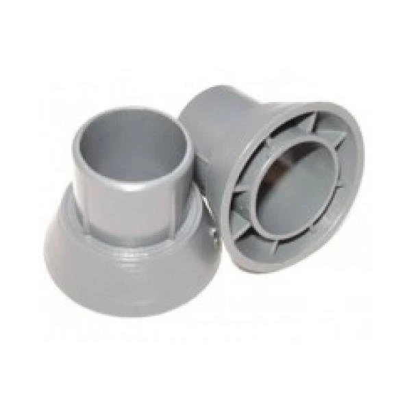 Cone p/ Tubo PVC de Cofragem D 26mmx22mm (Sc 500)