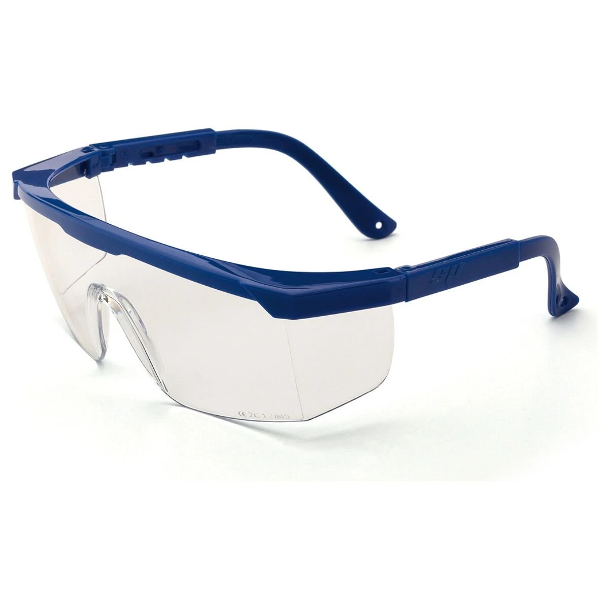 Oculos de Proteção Policarbonato Incolor 2188-GN
