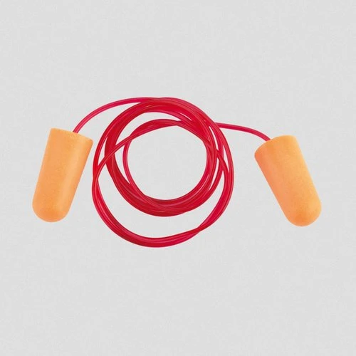 Tampão Auricular Descartavel c/ Cordão EAR MAX