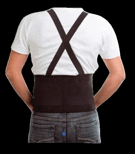 Cinta Proteção Lombar Tamº M/92-102 cm