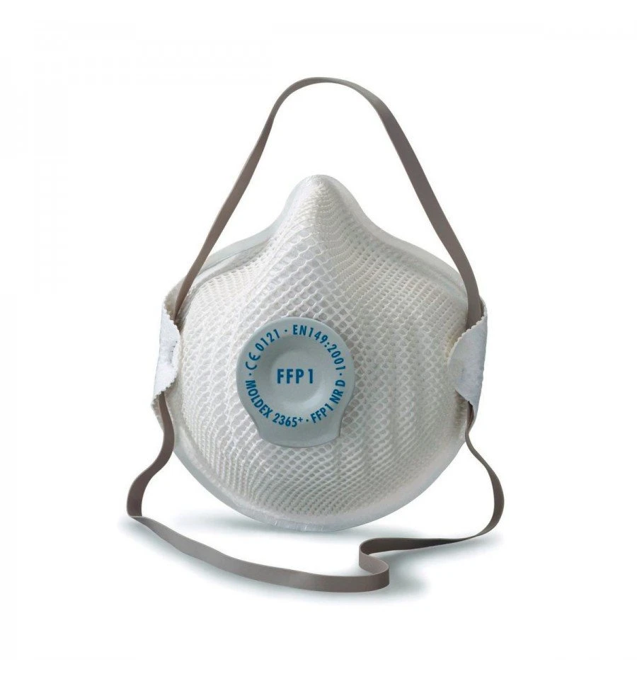 WF Mascara FFP1 com Válvula