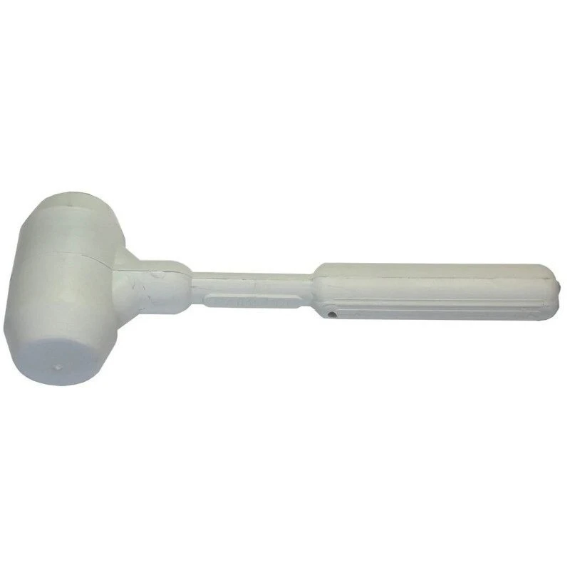 Maço de Borracha Branca 1000Gr
