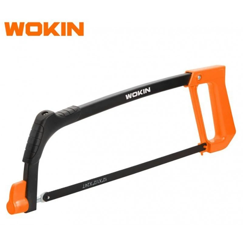 Serrote Ferro Wokin 300mm