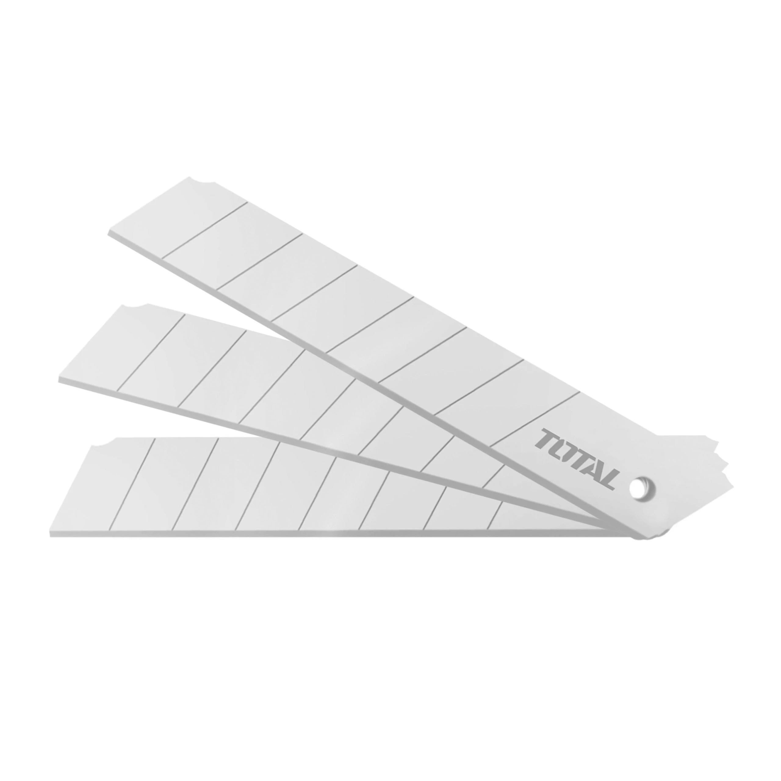 Lamina 18mm p/ X-Acto (Bl 10)