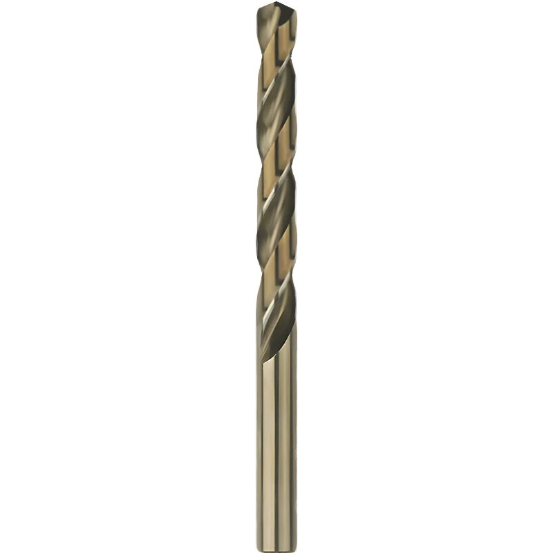 Broca Cobalto Espec Inox DIN338 06.50mm