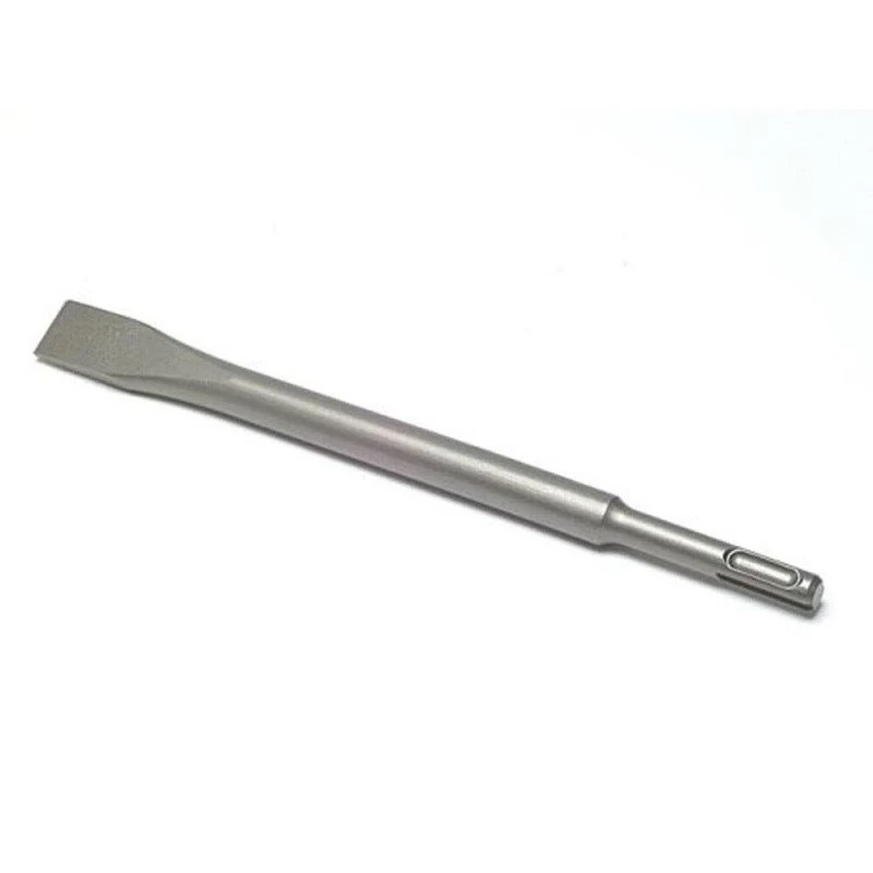 Cinzel Plano Largo SDS Max 400X50mm