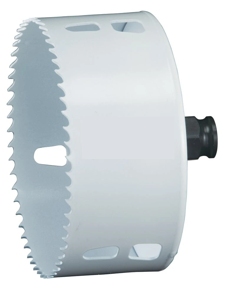 Broca Craneana Bim HSS 105mm