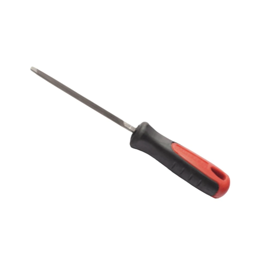 Lima Triangular p/ Serras Regular 06" c/ Cabo