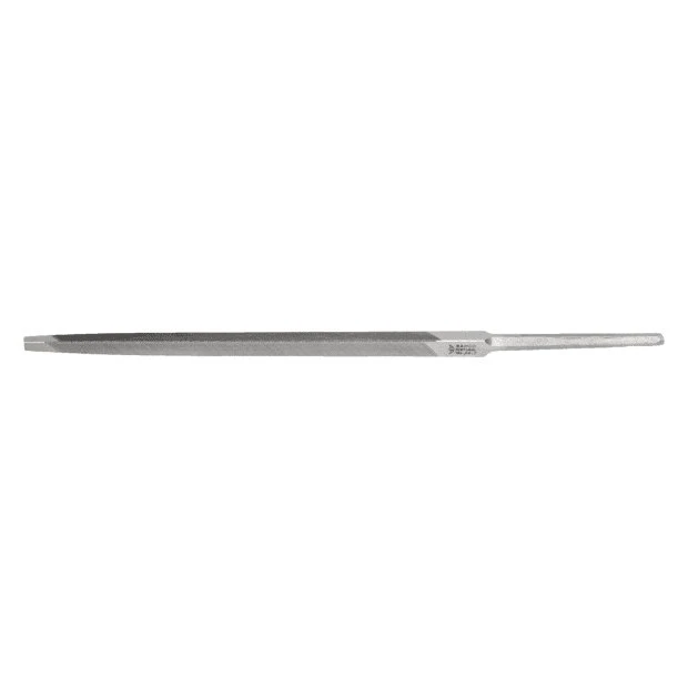 Lima Triangular p/ Serras Regular 07" c/ Cabo