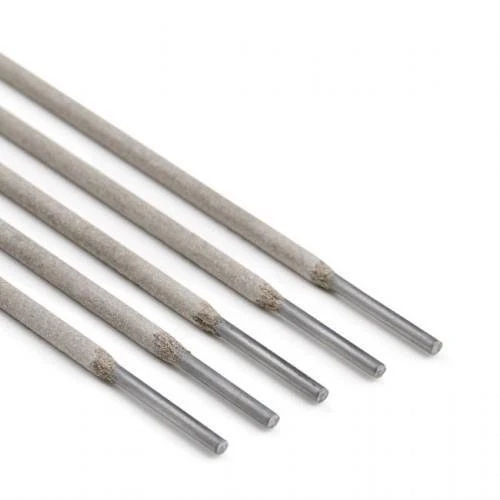 Electrodo Rutilo p/ Aço Carbono E 6013 2.6x350mm