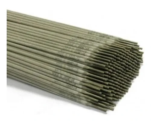 Electrodo Aço Inox AISI 316 3.2x350mm (Cx Peq)