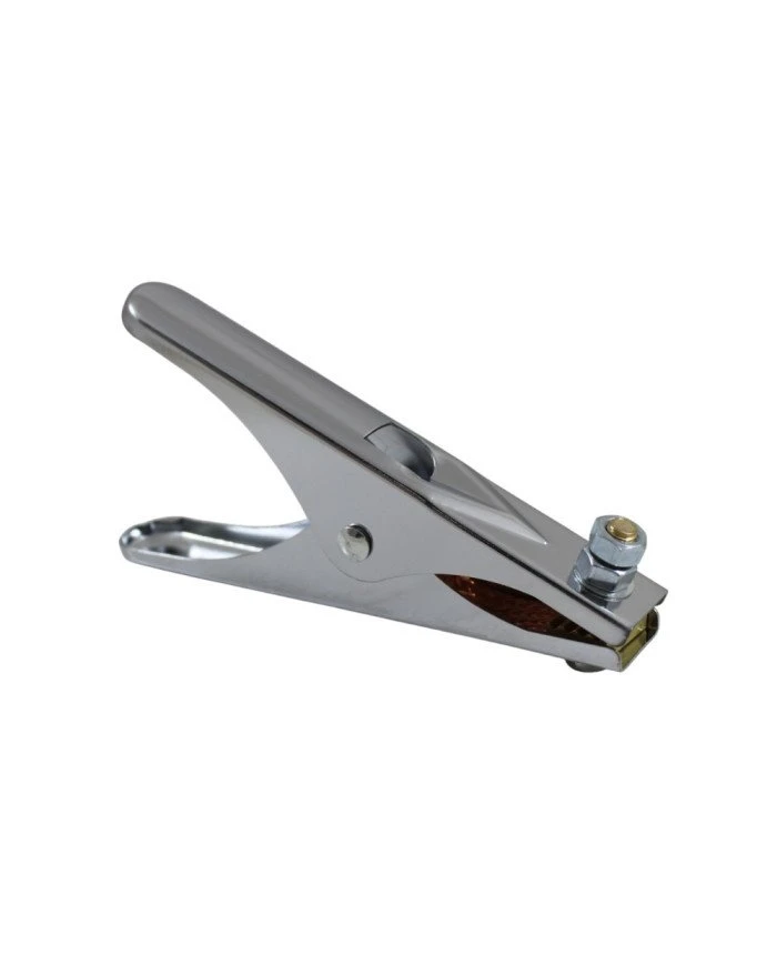 Pinça de Massa p/ Soldadura 300 Amp Wokin