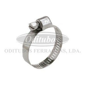 Abraçadeira Mini-Flex Inox W2 10-19mm