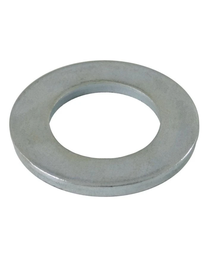 Anilha DIN 125A Zinc. W1 M08