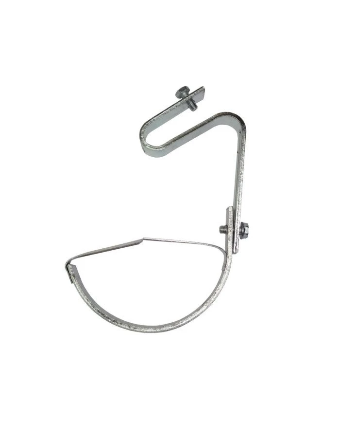 Suporte Telha 102 Zinc