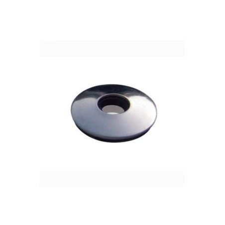 Anilha Borracha p/ Chapa 25mm