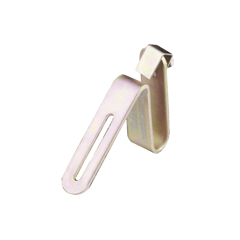 Suporte para Cobertura Ondulada