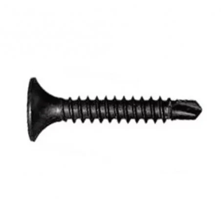 Parafuso Fosfatado p/ Pladur 3.5x45