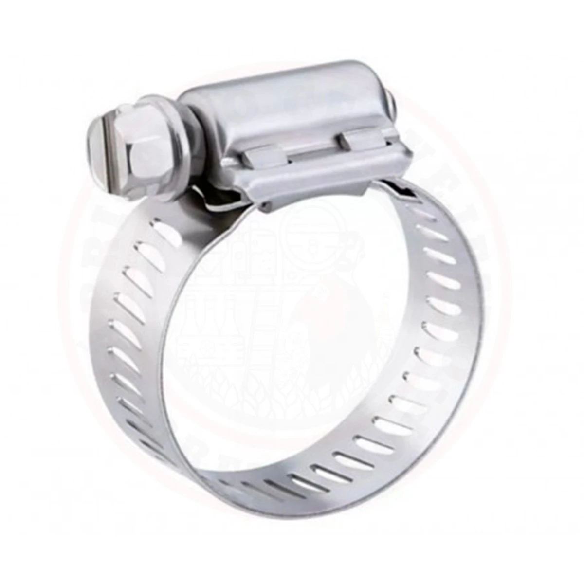 Abraçadeira MINUS 3/8" 10-16mm