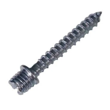 Perno p/ Abraçadeira de PVC M6x40