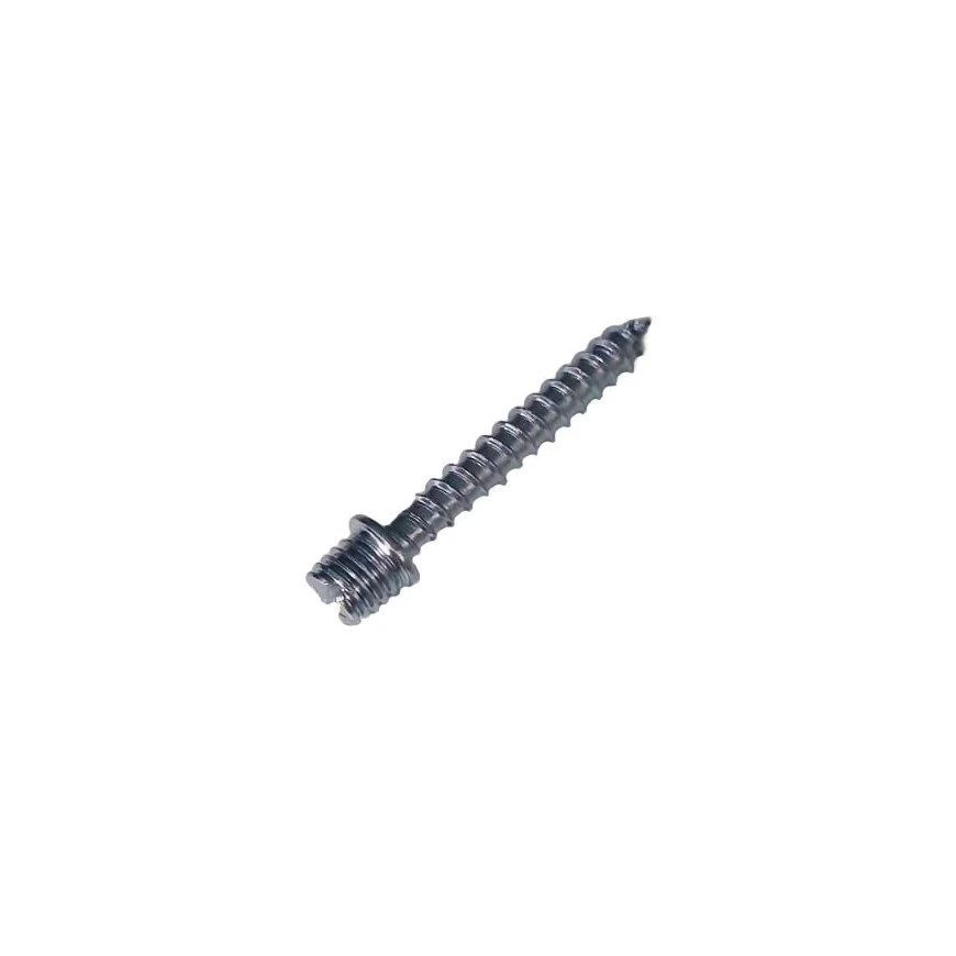 Parafuso para Abraçadeira M6 x 50 Inox W4